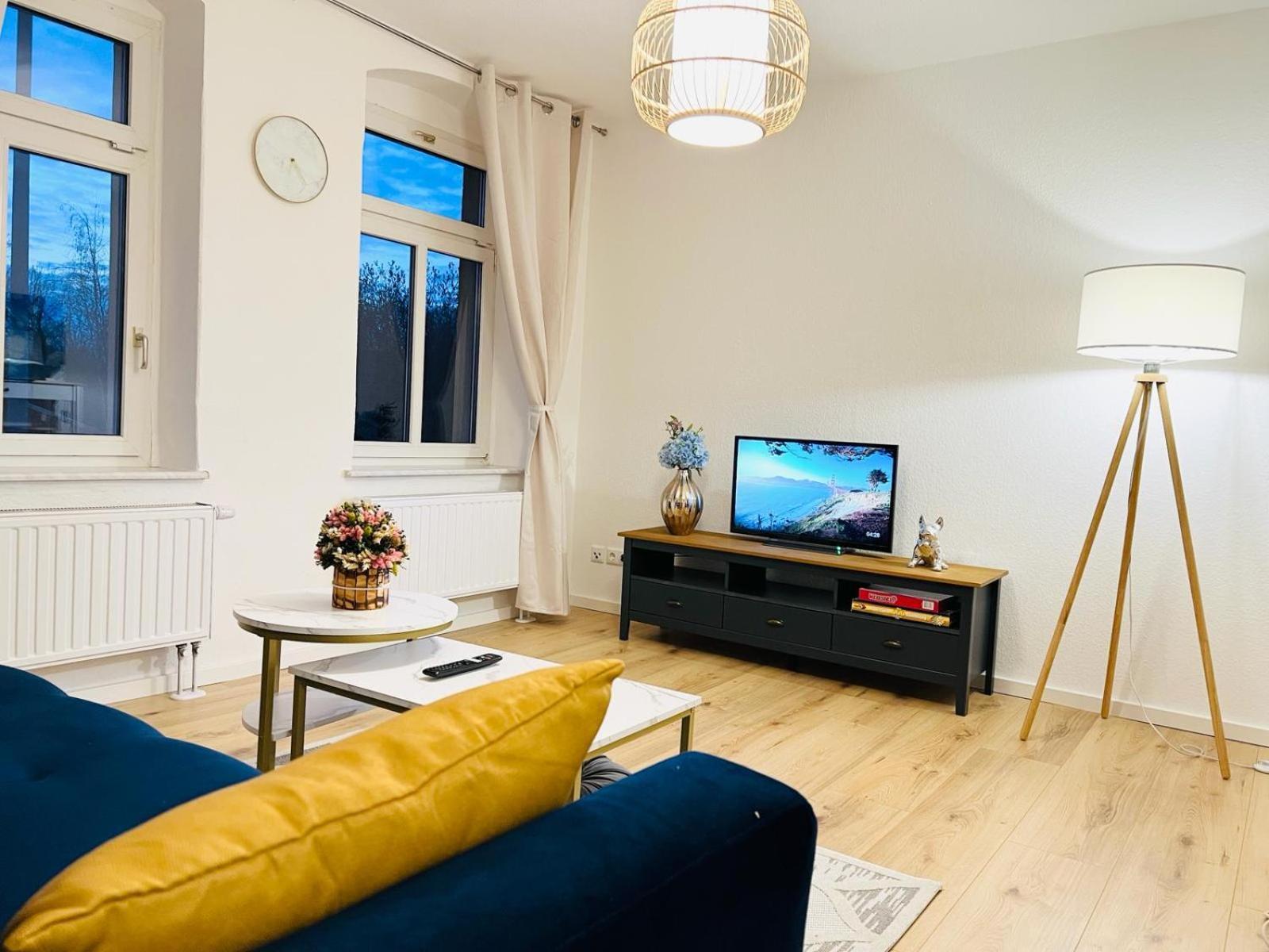 Twenty Five Bei Dresden - Free Parking, Netflix & Coffee Machine *