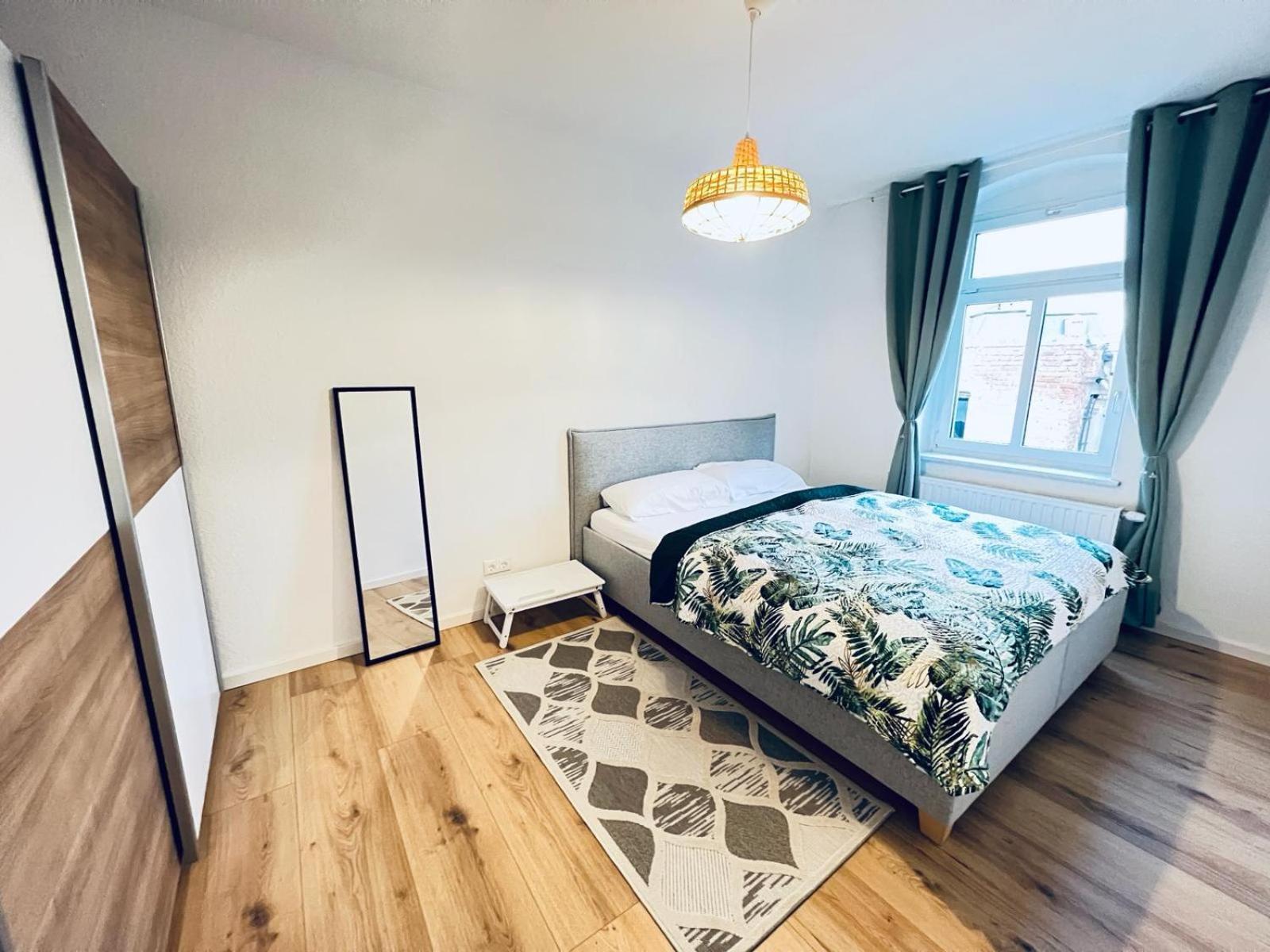 Twenty Five Bei Dresden - Free Parking, Netflix & Coffee Machine Apartment *