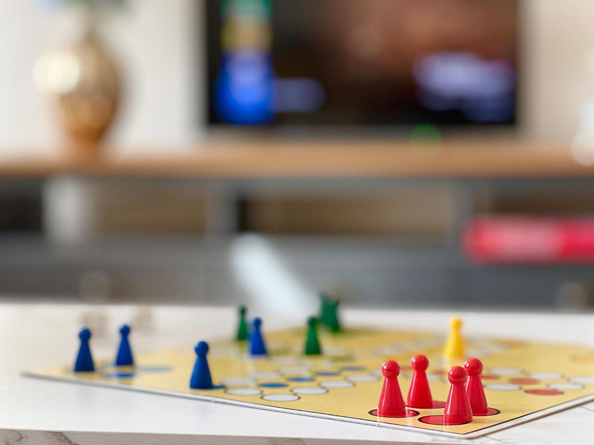 Twenty Five Bei Dresden - Free Parking, Netflix & Coffee Machine Apartment *