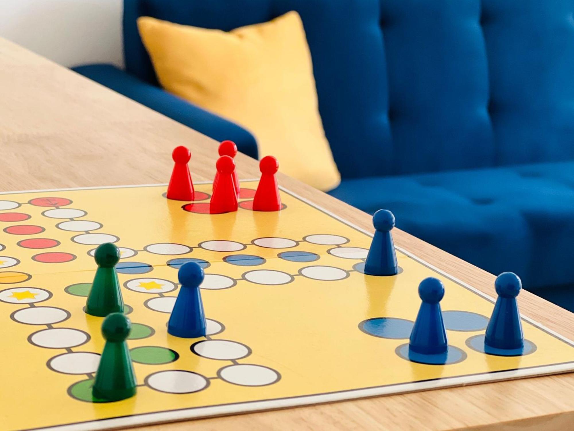 Apartment Twenty Five Bei Dresden - Free Parking, Netflix & Coffee Machine