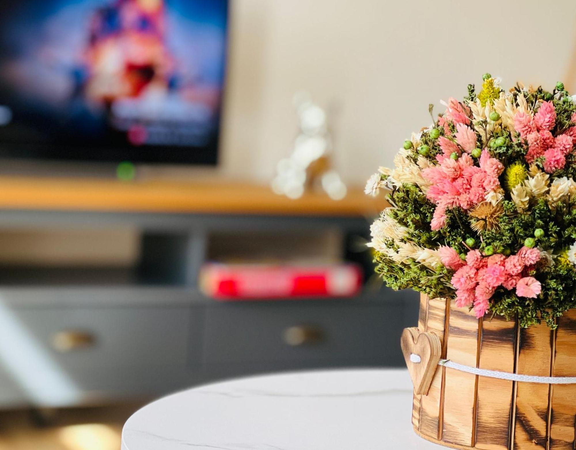 Twenty Five Bei Dresden - Free Parking, Netflix & Coffee Machine *