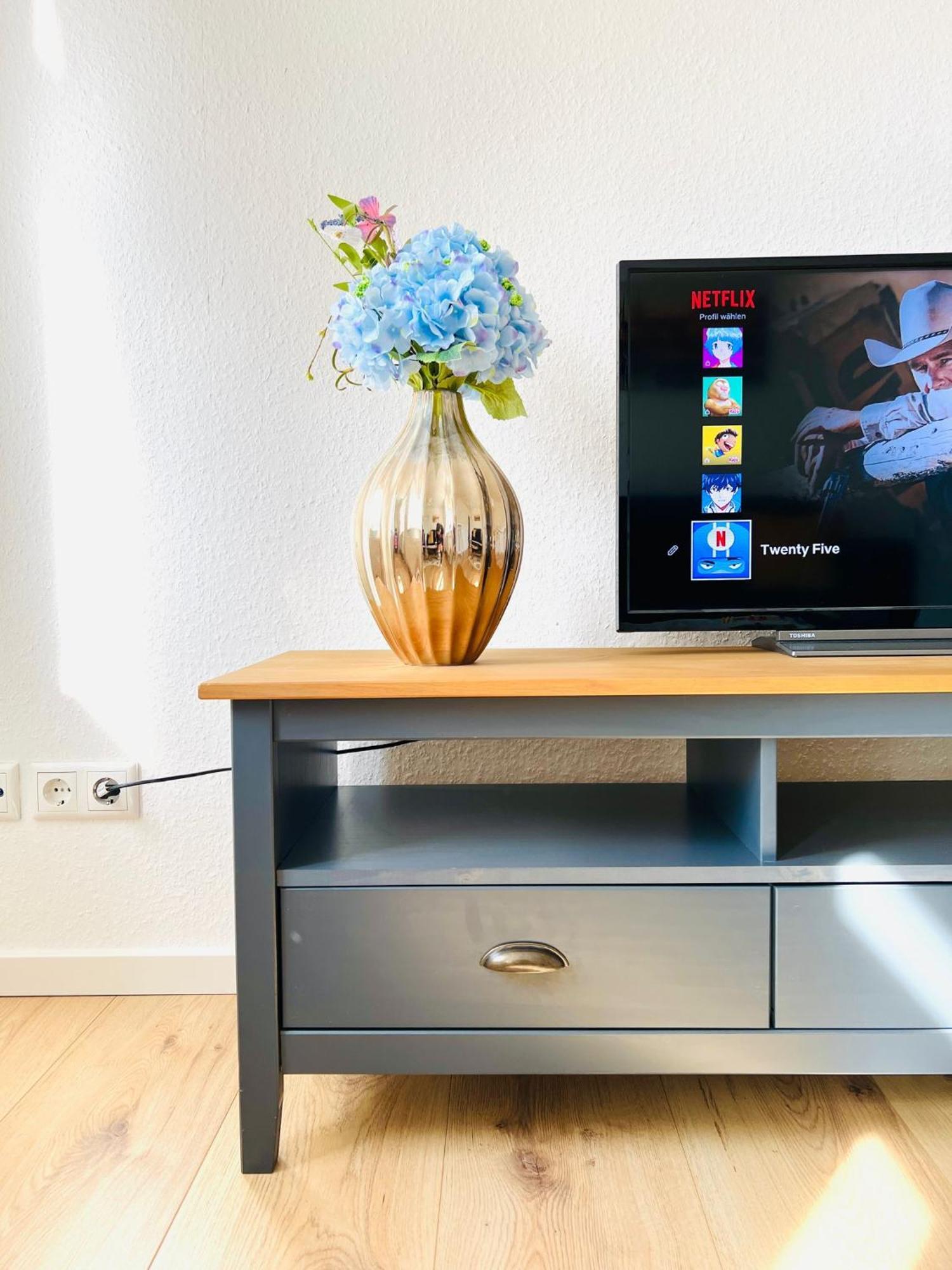 Twenty Five Bei Dresden - Free Parking, Netflix & Coffee Machine
