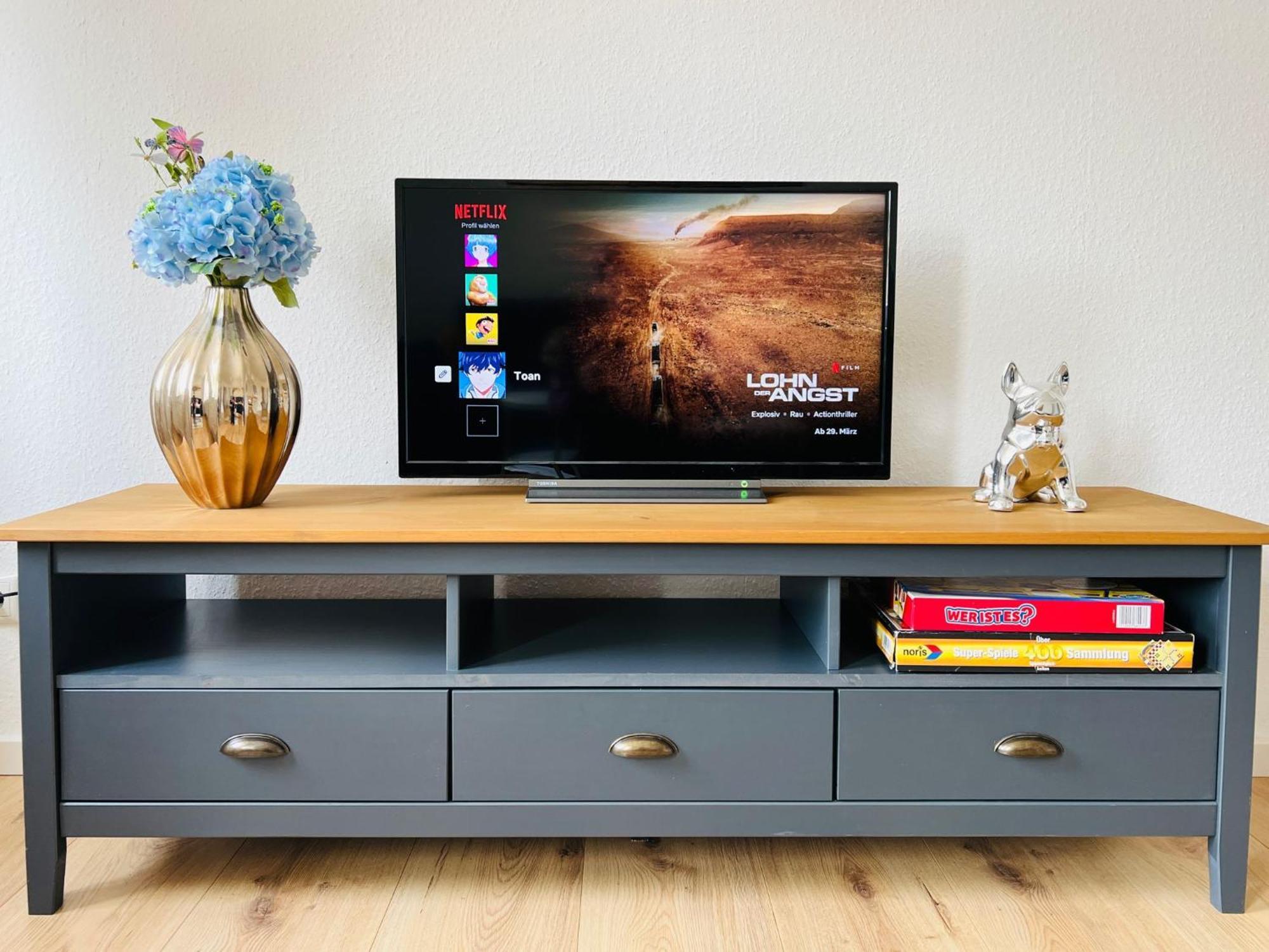 Apartment Twenty Five Bei Dresden - Free Parking, Netflix & Coffee Machine