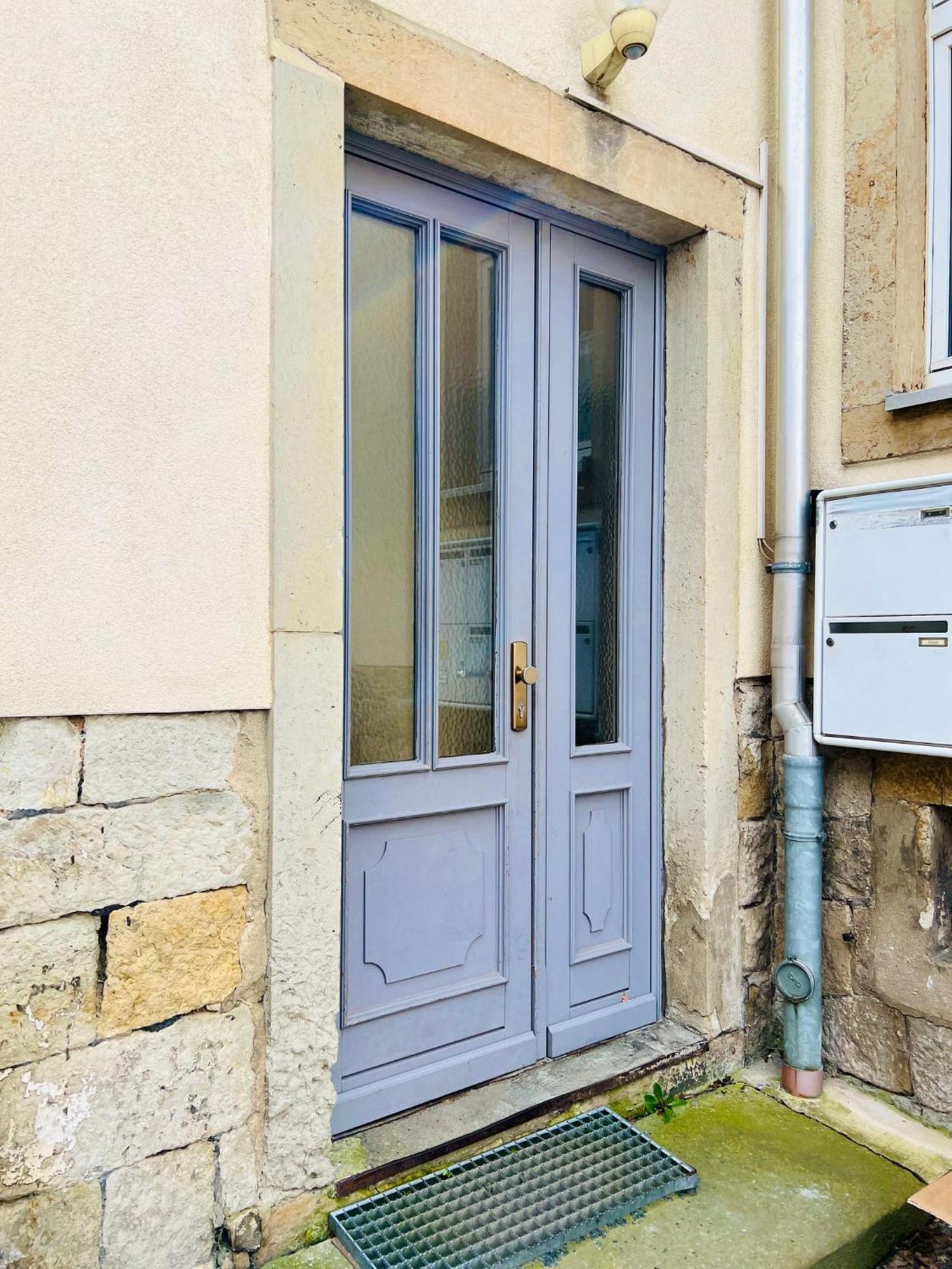 Twenty Five Bei Dresden - Free Parking, Netflix & Coffee Machine Apartment Heidenau (Saxony)